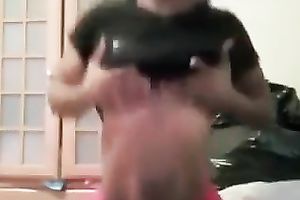 This twerking compilation will get your jock hard in a blink