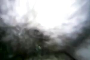 Super chunky floozy is riding my 10-Pounder in cowgirl position