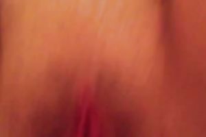 My extremely lascivious girlfriend knows what anal sex is all about