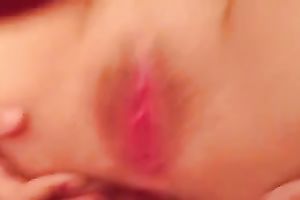 My extremely lascivious girlfriend knows what anal sex is all about