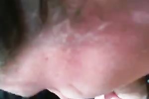 The cheapest hooker in the park was a aged white wife