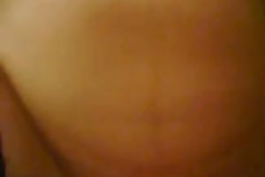 My girlfriend is quite an experienced girl and that babe blows like a pro
