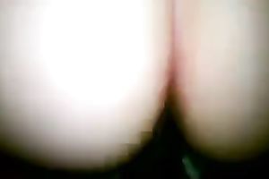 Hairy wicked guy took me to the hotel room and gangbanged after party