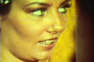 Two hawt strumpets with astounding bodies drilled in FFM 3some