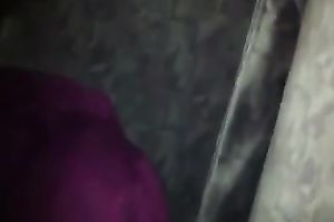 My girl is willing to engulf my shlong anywhere even in my car