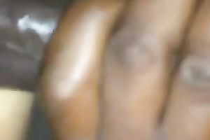 Fucking 2 sexy honeys one by one in front of a camera