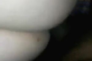 Fucking 2 sexy honeys one by one in front of a camera