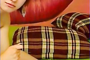 My submissive girlfriend sucks my bewitching jock like a true champ