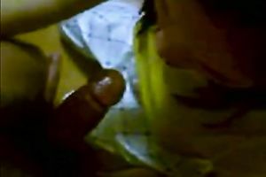 I got worthwhile oral-service from slutty Asian wifey of my most good ally