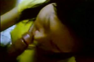 I got worthwhile oral-service from slutty Asian wifey of my most good ally