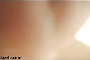 Ghetto gazoo swarthy bizarre anal show