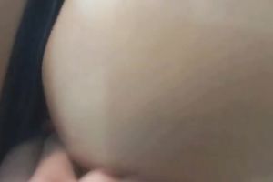 Spunky playgirl acquires her vagina finger drilled like not ever in advance of