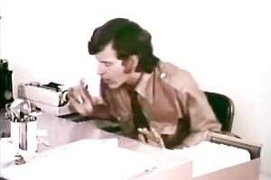 Bosomy light head gal sucks haired goo stick unfathomable face hole