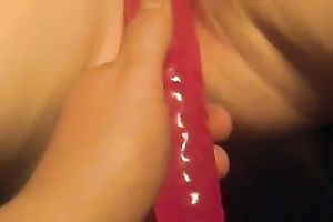 The love tunnel of my big beautiful woman married wife filmed closeup in ottoman