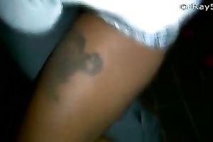 Just an appetizing night hooker on the street lets me take up with the tongue her milk shakes