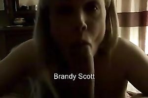 Trashy sheboy sucks my large 10-Pounder with great excitement