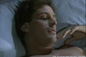 Sexy and wicked college white bitch gives some stud a oral-service