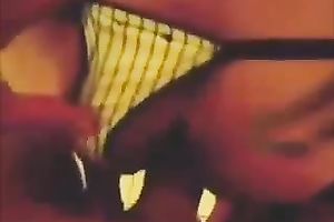 My bro bonks his sexy and slim playgirl from the back in her love tunnel