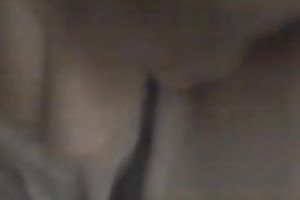 I finger screwed my luscious slit in front of a camera