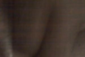 I finger screwed my luscious slit in front of a camera