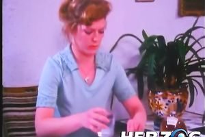 Slim woman in a brassiere acquires her cum-hole pounded hard in the missionary pose