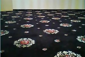 Leggy teen presents 1st homemade sex clip