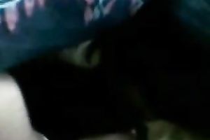 Naughty non-professional Indian hubby rubs nipps and teases love bubbles of his slutty wife