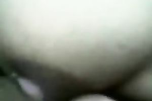 Naughty non-professional Indian hubby rubs nipps and teases love bubbles of his slutty wife