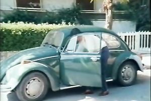 Bearded man needs a helpmate to fuck this excellent hottie