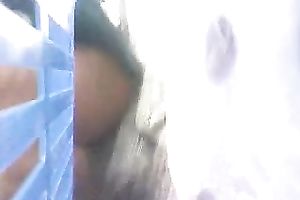 Caught this random whore on my voyeur episode upskirt