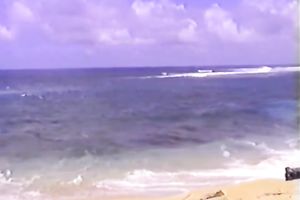 Unbelievable babe with large natural meatballs gets nailed