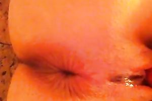 Deepthroating rock hard penis of my boyfriend on homemade movie