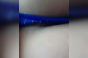 Chubby hawt white bitch with valuable chubby booty screwed in my car