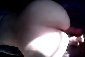 Just asked my girlfriend to receive naked and bow over during the time that I jerk off