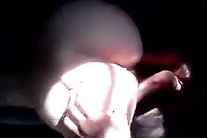 Just asked my girlfriend to receive naked and bow over during the time that I jerk off