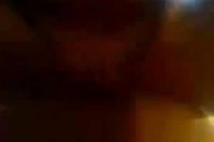 Getting a blow job and cook jerking from my blonde hottie at her house