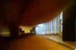 Getting a blow job and cook jerking from my blonde hottie at her house