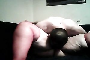 This juvenile man can't live without fucking and ravishing aged big beautiful woman ladies