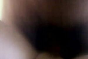 Closeup anal sex on POV clip with my diminutive white Married slut