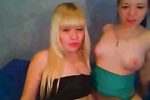 Lesbian paid cam whores are willing to serve my wants