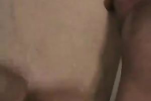 Awesome curvaceous body of my hot white pregnant black cock sluts