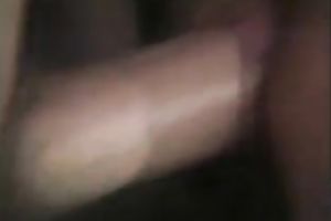 Buxom light head hoe gives amazing oral-stimulation to her brutal stud