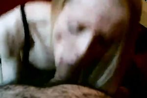 Appetizing legal age teenager in hawt nylons gives me an outstanding oral-service