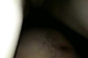 My girlfriend and her hairless moist pink snapper on livecam