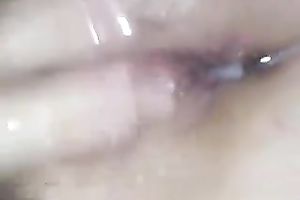 I love to finger fuck my juicy bawdy cleft in front of a camera