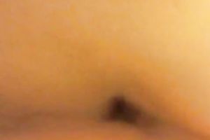 Cute blond legal age teenager sucks wang after quick anal sex on livecam