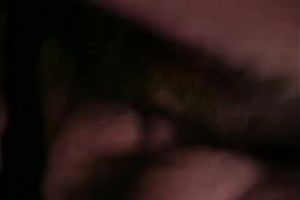 Salacious dark brown temptress has mutual oral pleasure sex with muscle stud