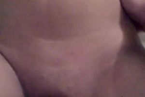 Beautiful Filipina hottie gangbanged in missionary style and jizzed on her abdomen