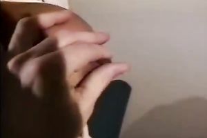 Cute and hawt ebon chick got her taut pussy gangbanged hard