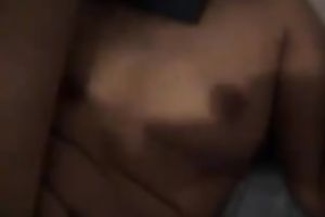 My horny Italian BBC slut with fascinating bum can't live without it from behind